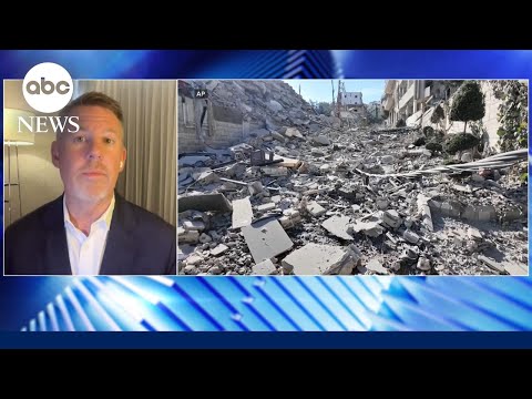 Analyst on potential spoiler in US-Iran agreement