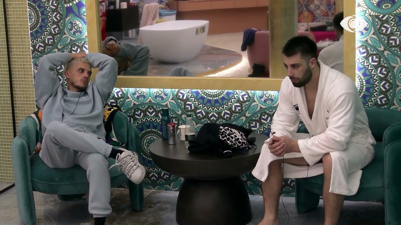 “Do kem shumë kujdes”/ Bardhi dhe Meritoni diskutojnë me njëri-tjetrin: Nëse keni konsiderarë për mua…