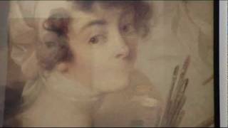 Exhibition A song for my mother