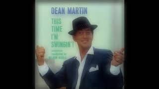 Dean Martin - Until The Real Thing Comes Along [Karaoke]