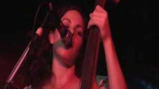 Amy LaVere :  Killing Him Didn&#39;t Make The Love Go Away