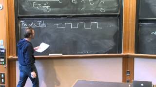 20. Periodic Lattices Part 1