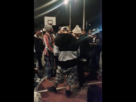 BATALLA / KEN ZINGLE VS VENDETTA !!!!!!!