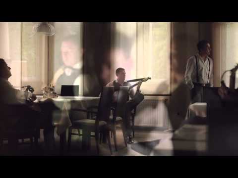 Tamburaški sastav VRANAC - Laži medene (official video)