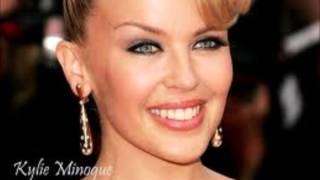 Kylie Minogue  "Never Too Late"