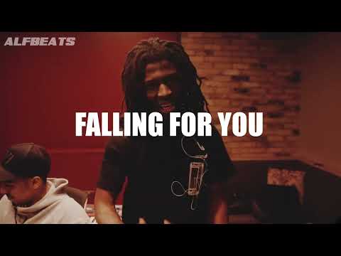 [FREE] PS Hitsquad X Clavish X UK Rap Type Beat - "FALLING FOR YOU" - (Prod by alfbeats)