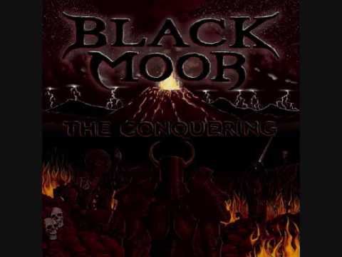 Black Moor - The Conquering online metal music video by BLACK MOOR