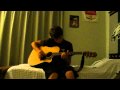 Rag / Duet For Guitars #3 - M. Ward Cover