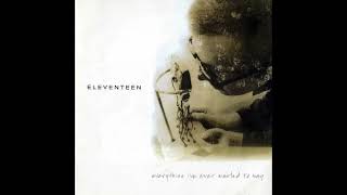 Eleventeen - FYC (Everything I’ve Ever Wanted To Say)
