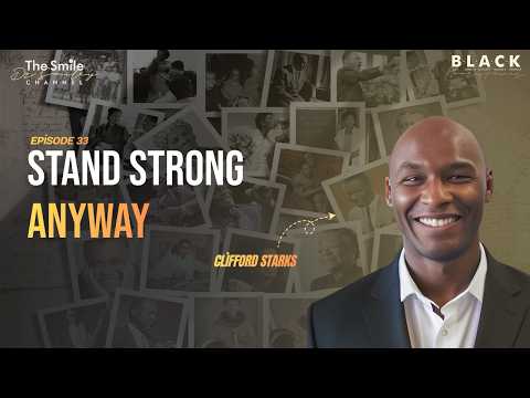 Clifford Starks Dr. King: Turning Pressure Into Clarity | B.L.A.C.K. Hour of Power | Day 6 | EP 33