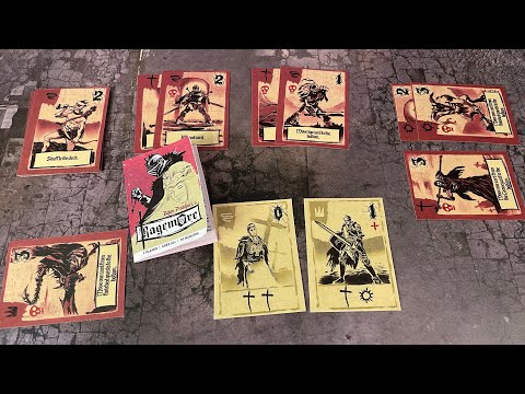 Game in Your Pocket - Ragemore (10 Minutes of Demonic Challenge!) E1