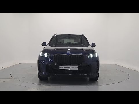 BMW X5 xDrive50e M Sport - Image 2