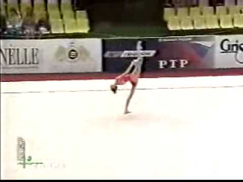 Belova Olga Ball 2002