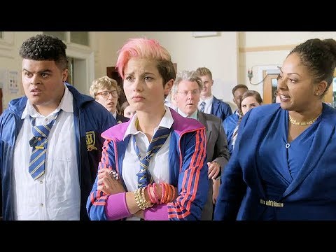 MI High - Series 7 Episode 12 - 31st March 2014 - Part 2 of 2