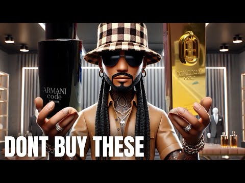 10 Fragrances You Shouldn’t Buy Anymore