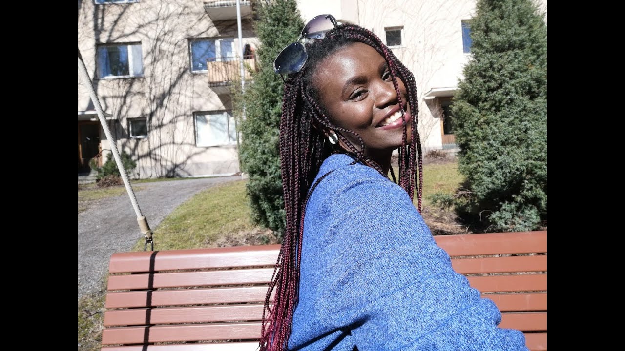 Yes, the sun also shines in Finland