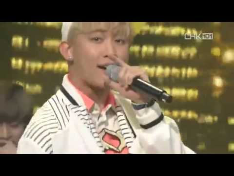 (HQ) 130503 uBEAT-Should Have Treated you Better