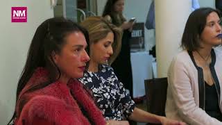 WorkShop Concepción Fashion Week.