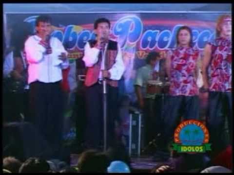 ROBERT PACHECO Solamente un amor