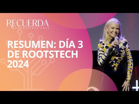 Resumen Día 3 de RootsTech 2024