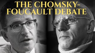 Download lagu The Chomsky-Foucault Debate Explained mp3 Download lagu The Chomsky-Foucault Debate Explained mp3