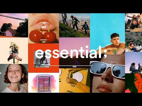 [Playlist] 엣헴 내가 이 구역의 첫곡 장인ㅣ2021 결산 특집, 에센셜 첫 곡 모음 50선ㅣ50 essential; first songs of 2021 💿