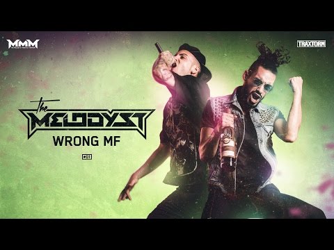 The Melodyst Monthly Mayhem - Wrong MF | Episode 01
