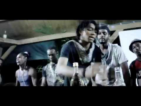 le-cliff - An k tann yo k palé