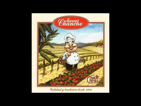Chancho en Piedra - Marca Chancho (Album Completo)