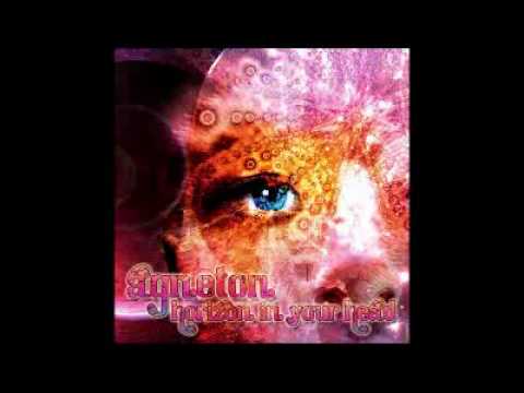 Agneton - Last Man Paradise