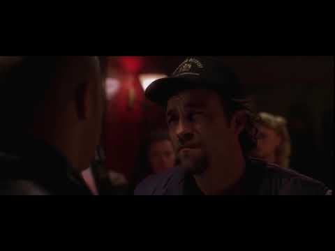 Knockaround Guys Bar Fight Scene 500 Fights!