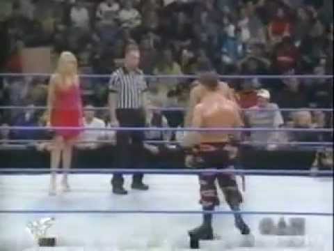 Chris Benoit & Dean Malenko vs. Road Dogg & Triple H