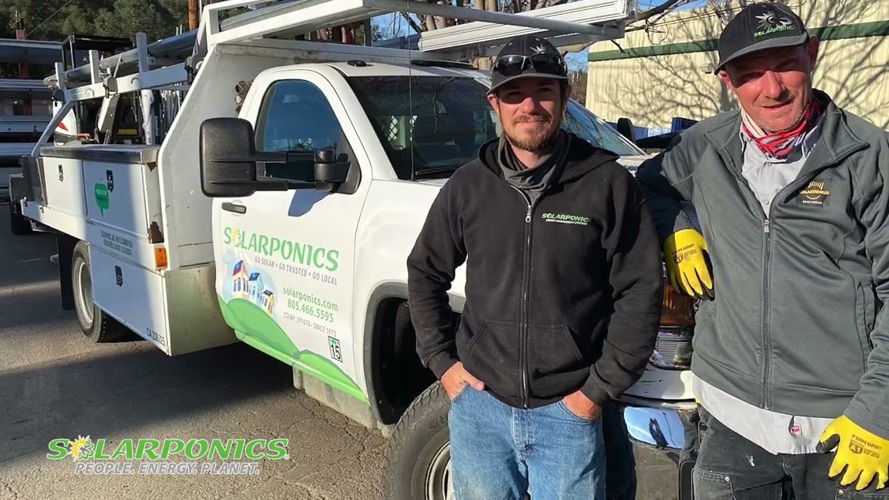 Solarponics earns 2025 national best of the best award.