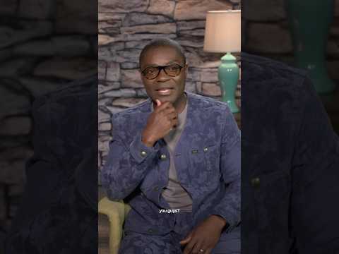 afbeelding The cast of reveal their personal histories of side hustles.