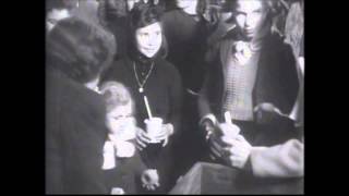 Corsican Kids Christmas Party