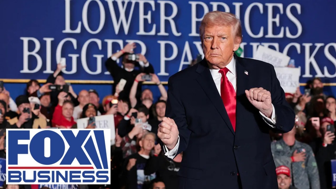 Republicans beat Democrats in affordability battle, economist says