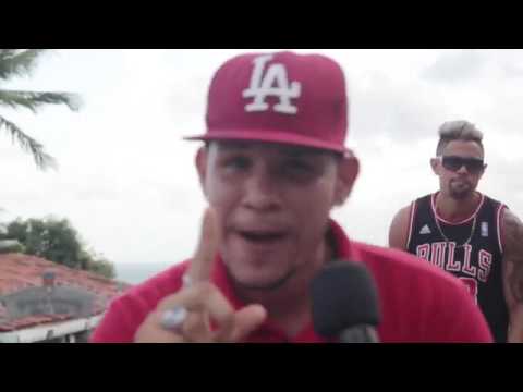 MC Galego  Vini - É Nóis Quem Pode - Programa Balada Mix