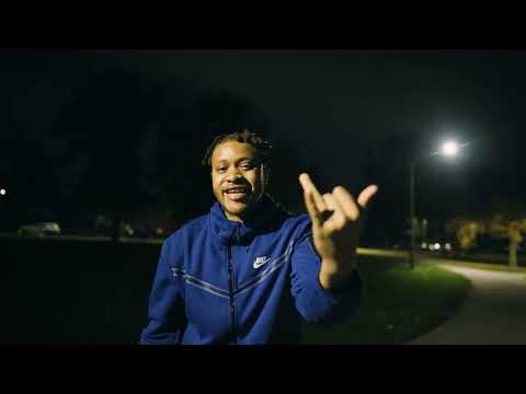G4oee - F*** Da City / Shot By @torreyproduction2906