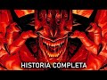 Dark Nights DEATH METAL Historia Completa Asword