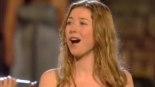 Celtic Woman - You Raise Me Up (A New Journey)