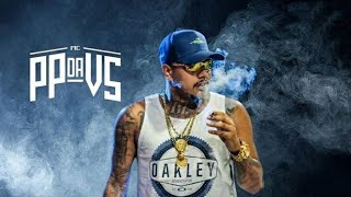 MC PP DA VS - Deixa essa mala ai - LETRA