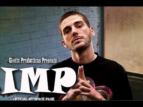Imp feat. Хората от гетото & Lexus - 2006