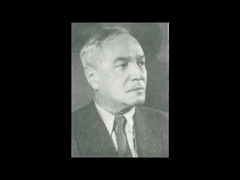 Concert dedicat compozitorului Sabin Drăgoi (12.12.2018) partea I