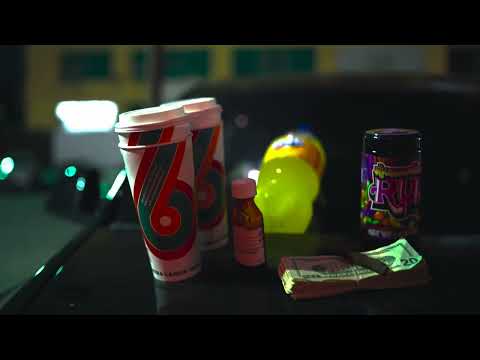 HUSSAMILLI - CASH COW feat. BAMTHAMANN & LEAFTWOMUCH