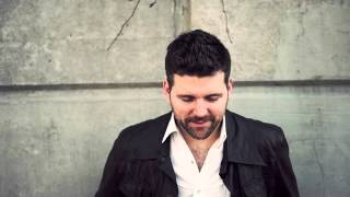 Chris Antonik - She's a Burglar