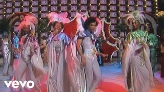 Boney M. - Brown Girl In The Ring (Starparade 02.11.1978)