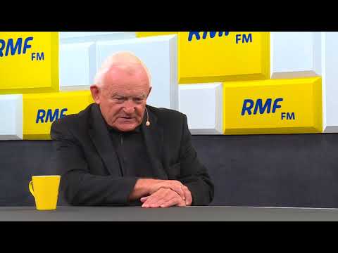 Leszek Miller o śmierci syna: Jest dręczące pytanie – dlaczego tak się stało