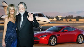 Bob Seger's Lifestyle 2022 [Net Worth, Houses, Cars]