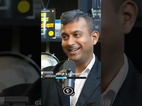 NRI : Favorite prey of the Indian legal system #NRI