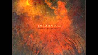Insomnium Last Statement - Rock Collections RDT